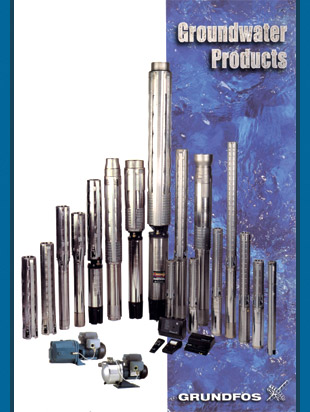 Groundwater Products